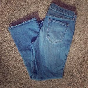 Old Navy Bootcut Jeans